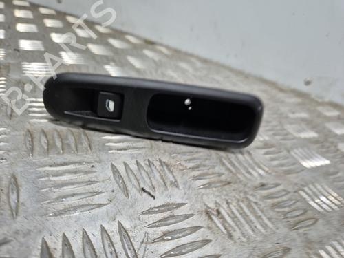 Right rear window switch PEUGEOT 3008 I MPV (0U_) 1.6 HDi | BP21797750I28
