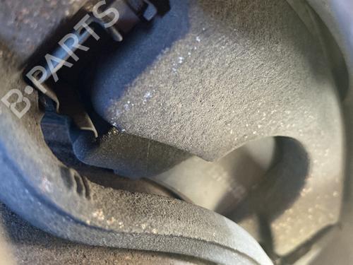 Used Right rear brake caliper PEUGEOT BOXER Van 2.2 HDi 120 (120 hp) 24963116