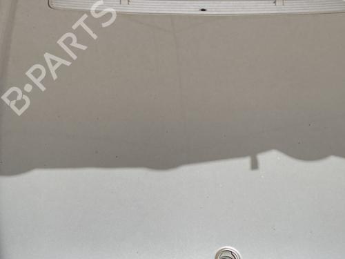 Hood MERCEDES-BENZ E-CLASS (W211) E 270 CDI (211.016) | BP26962306C1 