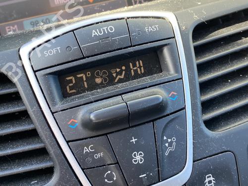 Climate control RENAULT LAGUNA III (BT0/1) 1.5 dCi (BT00, BT0A, BT0T, BT1J) | BP24439077I5 - Image 2