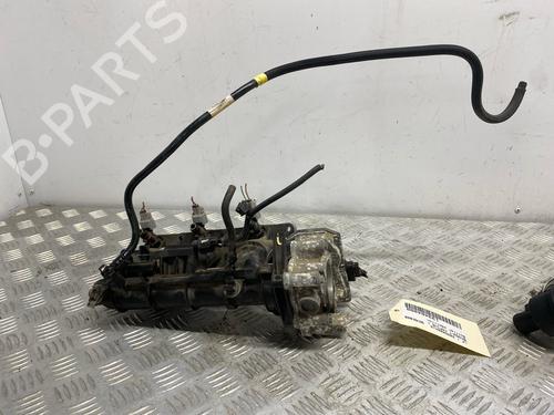 Throttle body RENAULT CAPTUR I (J5_, H5_) 0.9 TCe 90 | BP39520163M82 - Image 3