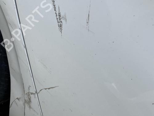 Right rear door PEUGEOT 208 I (CA_, CC_) 1.6 HDi | BP28681576C5