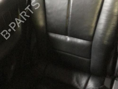 Used Rear seat MERCEDES-BENZ M-CLASS (W163) ML 270 CDI (163.113) (163 hp) 22110992