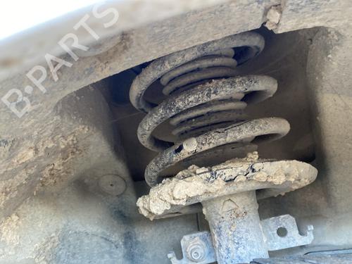 Used Right front shock absorber Right front shock absorber RENAULT KANGOO Express (FW0/1_) Z.E. (FW0Z, FW1Z) (60 hp) 32146195 32146195