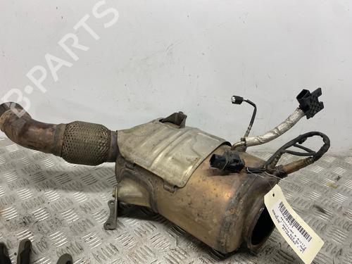 Used Particulate filter Particulate filter 34202380 34202380