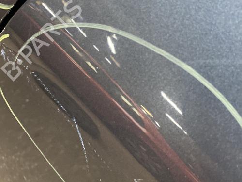 Left rear door PEUGEOT 208 I (CA_, CC_) 1.2 VTI 82 | BP29829447C4