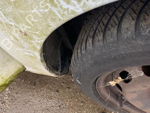 Hjulbue Hjulbue FORD FIESTA VI (CB1, CCN) 1.25 (60 hp) 36337286 36337286