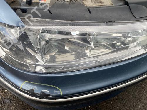 Right headlight PEUGEOT 406 Break (8E/F) 2.0 HDI 110 | BP28673140C29 