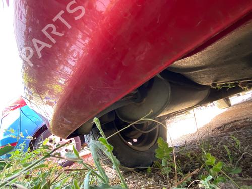 Used Rear bumper reinforcement Rear bumper reinforcement 36816984 36816984