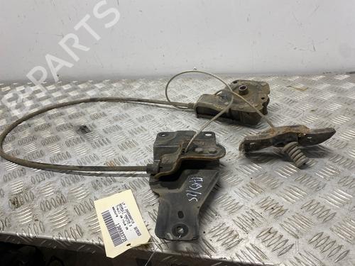 Andre RENAULT MASTER III Van (FV) 2.3 dCi 135 FWD (FV0N, FV08, FV06, FV00, FV1S) | BP38228468O1 - Image 2
