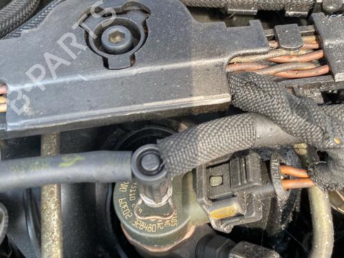 Injector CITROËN C5 II (RC_) 1.6 HDi (RC8HZB) | BP38064011M100 - Image 3
