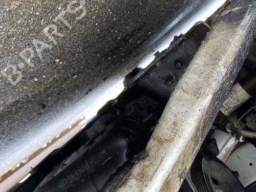 Used Steering rack Steering rack PEUGEOT 308 I (4A_, 4C_) 1.6 HDi (109 hp) 32208032 32208032