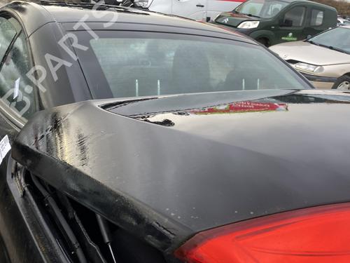 Tailgate FORD FOCUS II Convertible 2.0 TDCi | BP32218252C6