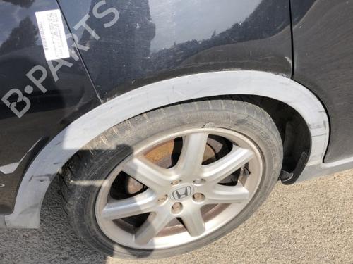 Højre bak skjermliste HONDA CIVIC VIII Hatchback (FN, FK) 2.2 CTDi (FK3) (140 hp) 22125142