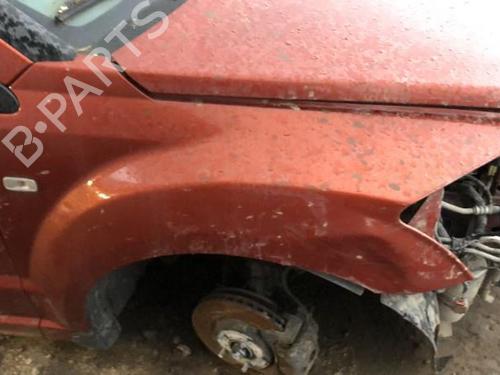 Used Right front fenders DODGE CALIBER 2.0 CRD (140 hp) 22118743