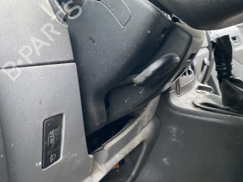 Used Steering column PEUGEOT EXPERT Van (VF3A_, VF3U_, VF3X_) 1.6 HDi 90 16V (90 hp) 31024891