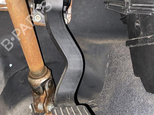 Pedal CITROËN C2 (JM_) 1.4 | BP29958967I4 