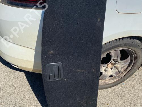 Used Luggage compartment floor Luggage compartment floor 38236171 38236171