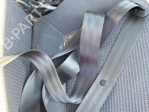Used Front right seatbelt Front right seatbelt CITROËN NEMO Box Body/MPV (AA_) 1.3 HDi 75 (75 hp) 33553771 33553771
