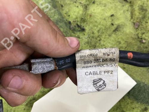 Cable PEUGEOT PARTNER Tepee 1.6 HDi | BP37868945E12 - Image 3