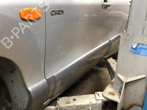 Left front door HYUNDAI SANTA FÉ I (SM) 2.0 CRDi | BP19914483C2 