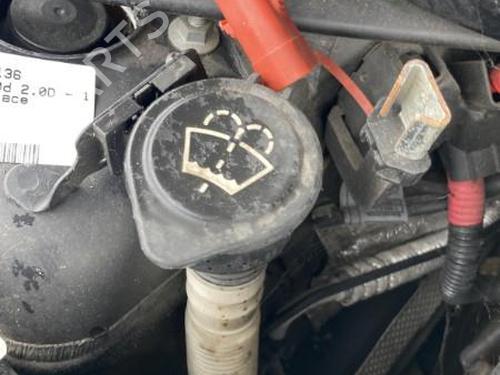 Used Windscreen washer tank BMW 1 (E81) 120 d (177 hp) 19904338