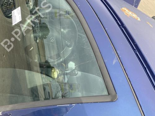 Left front door RENAULT MEGANE I (BA0/1_) 1.9 dTi (BA08, BA0N) | BP27473910C2