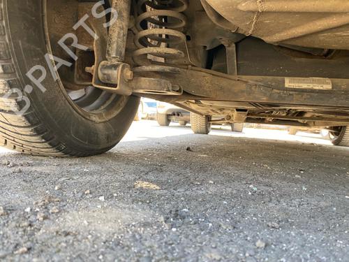 Bagaksel Bagaksel FORD FIESTA V (JH_, JD_) 1.3 (69 hp) 34241030 34241030