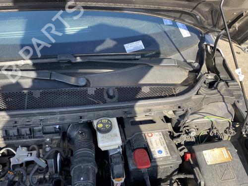 Used Scuttle panel Scuttle panel PEUGEOT 308 II (LB_, LP_, LW_, LH_, L3_) 1.2 THP 110 (110 hp) 32700649 32700649