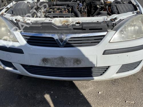 Front bumper OPEL COMBO Box Body/MPV 1.3 CDTI 16V | BP29854620C7 - Image 7