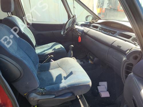 Used Parts RENAULT ESPACE III (JE0_) 4600526