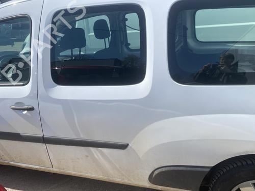 Hand brake RENAULT KANGOO Express (FW0/1_) 1.5 dCi 90 (FW0G, FW05, FW08, FW11) | BP25214830I18  - Image 6