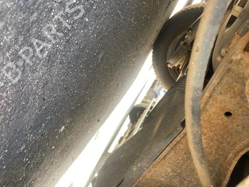 Rear axle PEUGEOT PARTNER Tepee 1.6 HDi | BP37078636M2 - Image 2