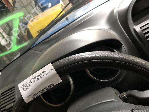 Used Steering wheel SUZUKI IGNIS II (MH) 1.3 DDiS (RM413D) (70 hp) 19906120