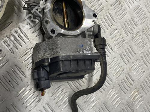 Used Throttle body CITROËN XSARA PICASSO (N68) 2.0 16V (136 hp) 29450356