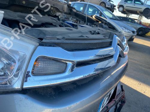 Grill CITROËN C4 AIRCROSS 1.6 HDi 115 AWC | BP39702818C40 - Image 3
