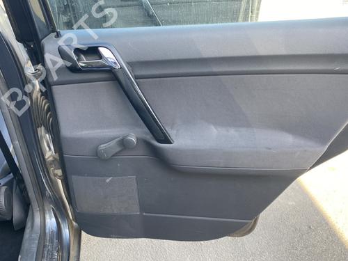 Used Rear right panel VW POLO IV (9N_, 9A_) 1.4 TDI (70 hp) 32726796