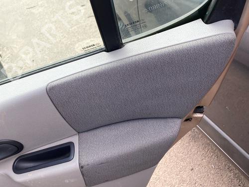 Rear right panel RENAULT MODUS / GRAND MODUS (F/JP0_) 1.2 (JP0C, JP0K, FP0C, FP0K, FP0P, JP0P, JP0T) | BP38072136C61 - Image 2