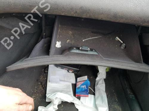 Used Glove box BMW 3 (E46) 320 d (136 hp) 21666099