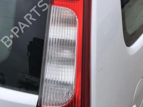 Used Right taillight Right taillight FORD FOCUS C-MAX (DM2) [2003-2007] 19905919 19905919