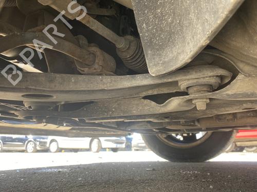 Used Subframe Subframe CITROËN C2 (JM_) 1.4 HDi (68 hp) 33806705 33806705