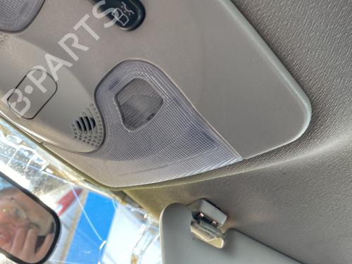 Used Interior roof light Interior roof light MERCEDES-BENZ A-CLASS (W168) A 140 (168.031, 168.131) (82 hp) 23784681 23784681