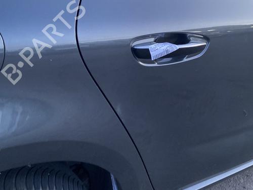 Bagstkærm Højre CITROËN C4 Picasso II 1.6 HDi / BlueHDi 115 | BP29978567C44