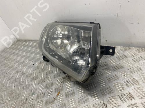 Right headlight DACIA SANDERO II 1.5 dCi | BP38187675C29 - Image 4