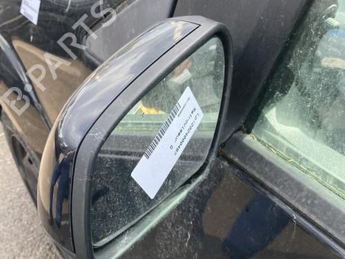 Left mirror FORD FIESTA V (JH_, JD_) 1.25 16V | BP20174311C26 
