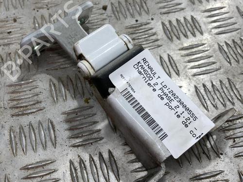 Used Hinge/Door check strap RENAULT KANGOO Express (FW0/1_) [2008-2025]  22113396