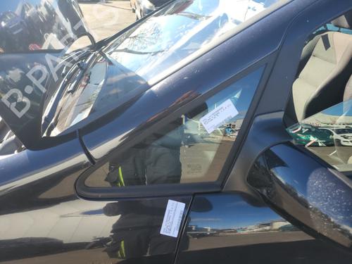 Vidro triangular frente esquerdo OPEL ZAFIRA A MPV (T98) 2.0 DTI 16V (F75) (101 hp) 20495741