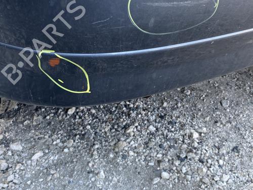 Rear bumper NISSAN ALMERA TINO (V10) 2.2 dCi | BP24802819C8 