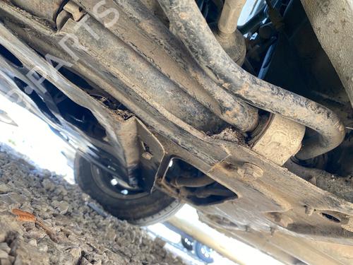 Forbro Forbro PEUGEOT PARTNER Box Body/MPV (5_, G_) 1.6 HDi 75 (75 hp) 37611683 37611683