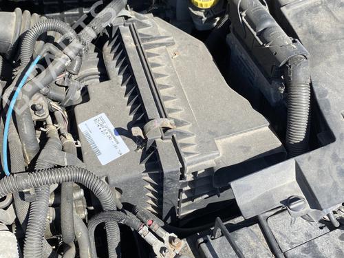 Gearbox DODGE CALIBER 2.0 CRD | BP28583013M3